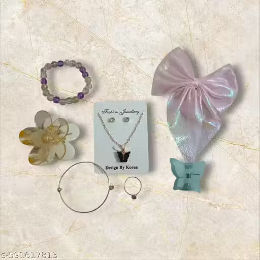 Women and girls gift hamper