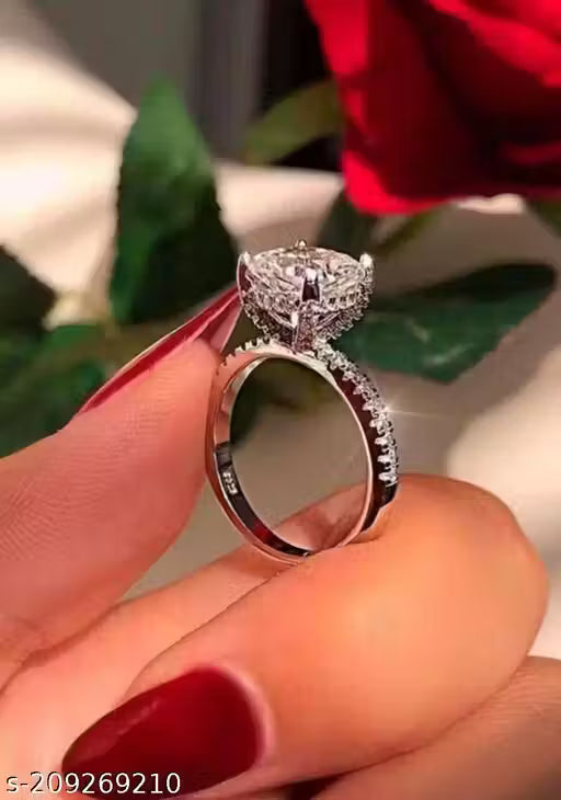 Allure Fancy Ring