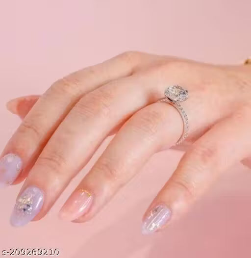 Allure Fancy Ring