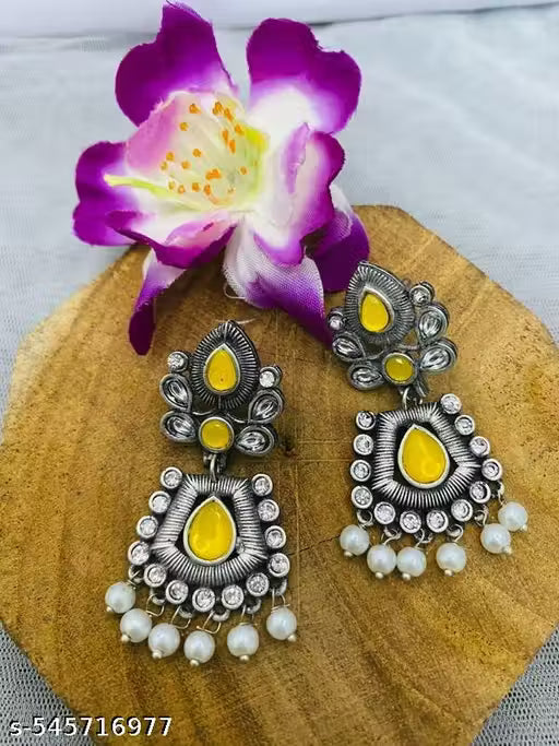 earrings 4 pack combo | girls earings | newly designed